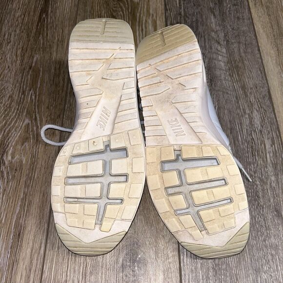 Nike Air Max Thea Ultra FK Light Blue Womens US Size 9 Sneaker Shoes 881175-002 - Picture 10 of 11